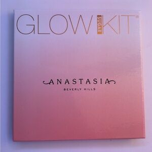 Anastasia Beverly Hills Glow Kit - Sugar Edition
